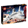 LEGO Super Heroes 76130 Odrzutowiec Starka i atak dronów Marvel